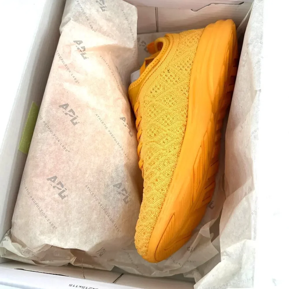 APL Women's Mango TechLoom Phantom Sneakers Size 7.5